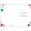 Picture of A BIRTHDAY WISH CARD